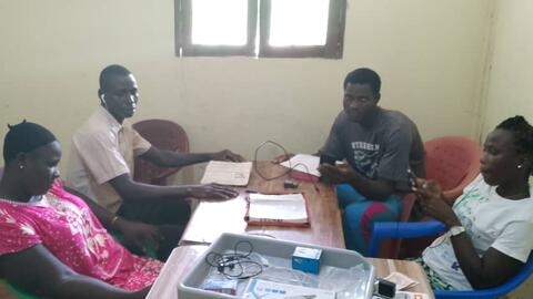 Equipe de Tradução 