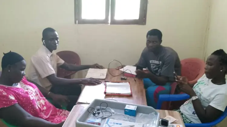 Equipe de Tradução 