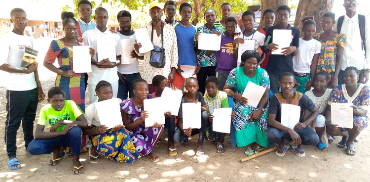 Comunidade Evangélica